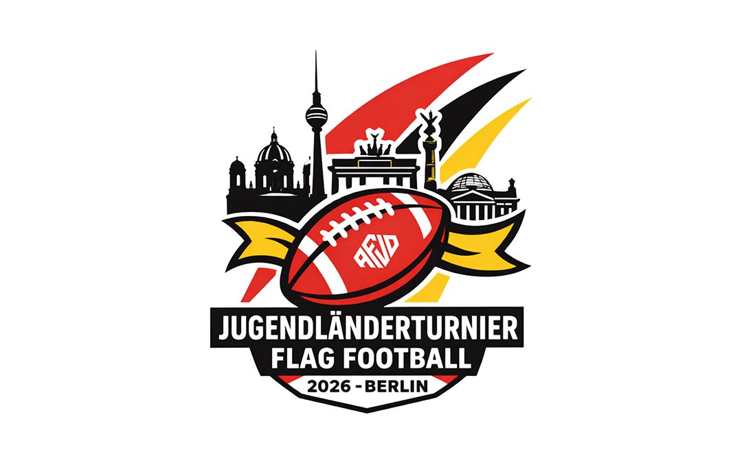 Starke Leistungen beim JLT Flag 2026 in Berlin