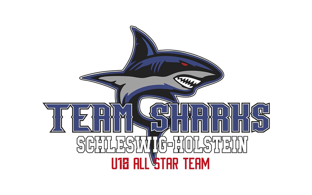 Sharks nehmen Kurs auf das Jugendländerturnier 2026