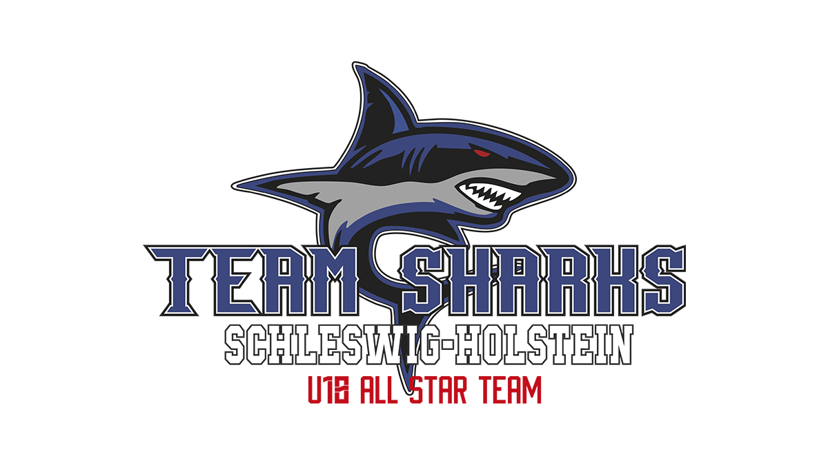 Sharks nehmen Kurs auf das Jugendländerturnier 2026
