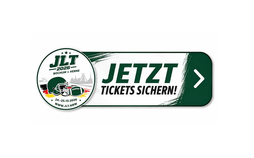 Ticket-Vorverkauf für das Jugendländerturnier ist gestartet