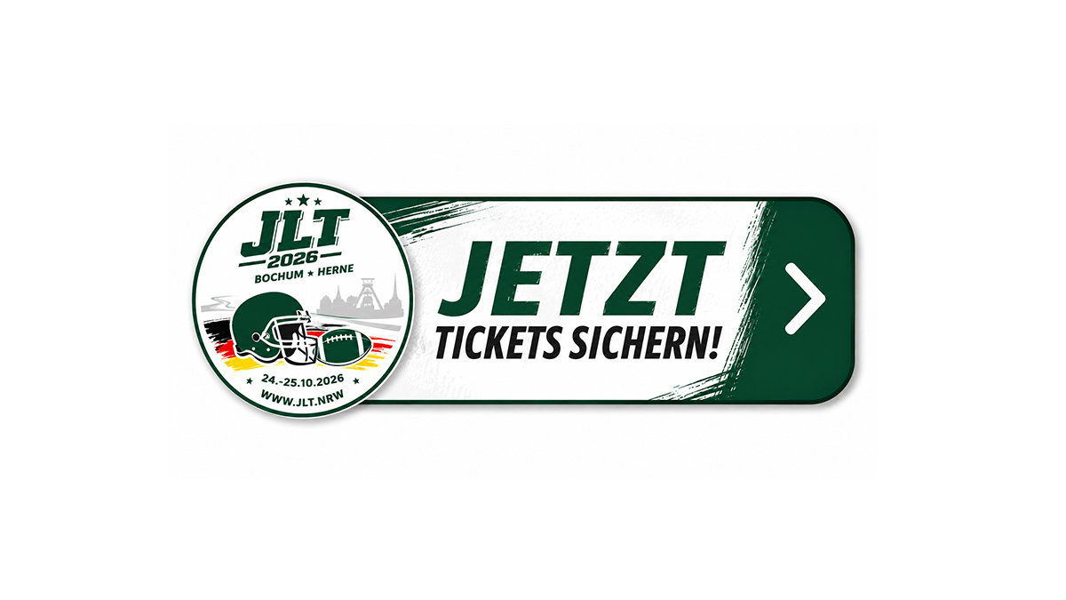 Ticket-Vorverkauf für das Jugendländerturnier ist gestartet