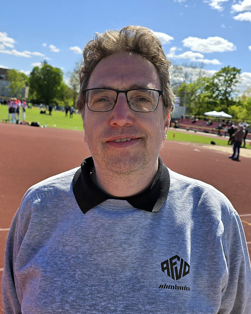 Christian Freund