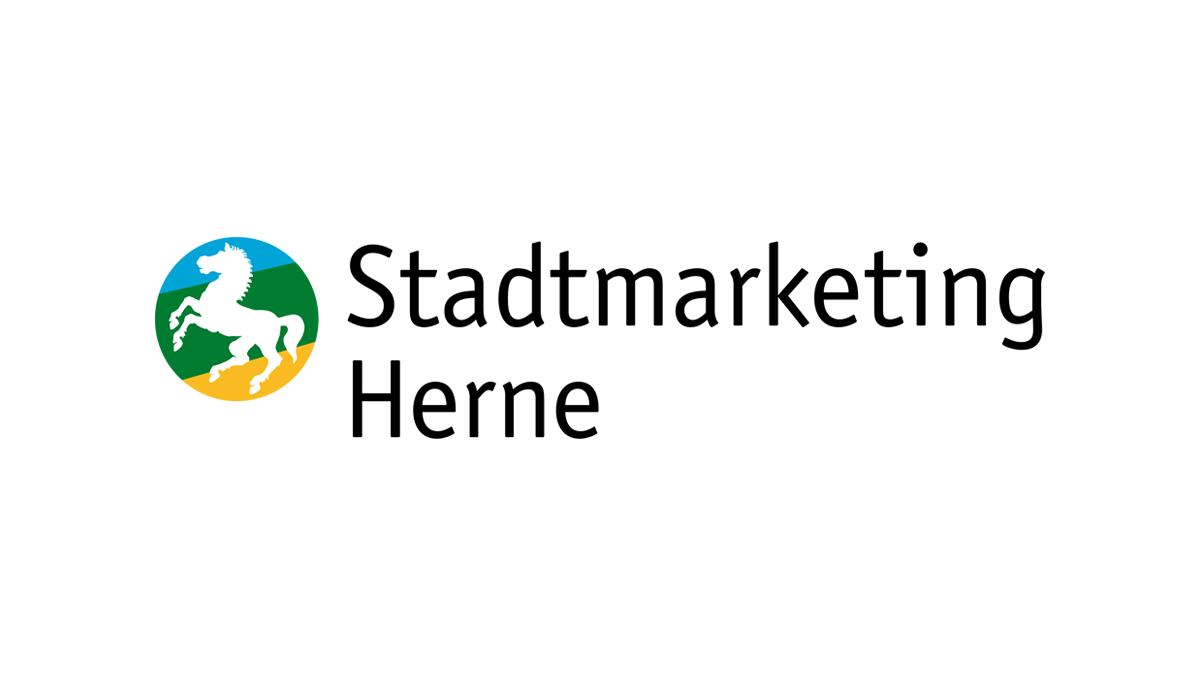 Beitragsbilder Logo Stadtmarketing Herne