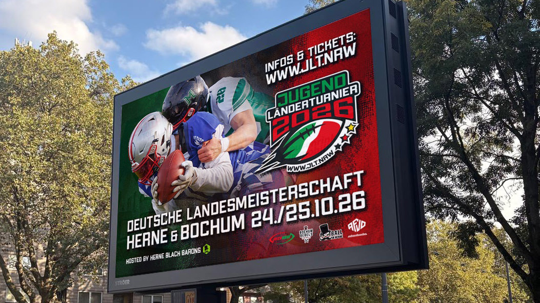 Stadtmarketing Herne sorgt für Aufmerksamkeit